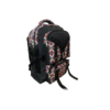 Bright Pink Aztec Tactical Backpack