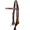 Tucker Browband Bridle