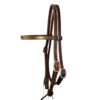 Tucker Browband Bridle