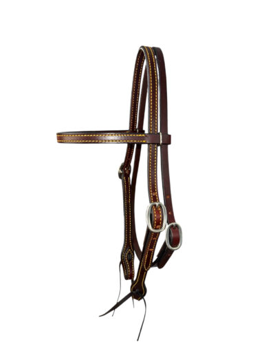 Tucker Browband Bridle