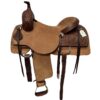 16'' Kowboy Klassix Ranch Cutter