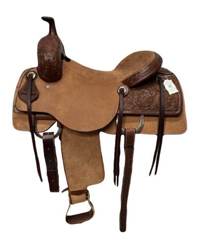 16'' Kowboy Klassix Ranch Cutter