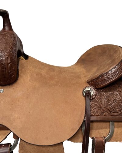 Alternative view of 16'' Kowboy Klassix Ranch Cutter