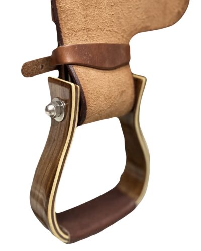 16'' Kowboy Klassix Ranch Cutter - Image 3