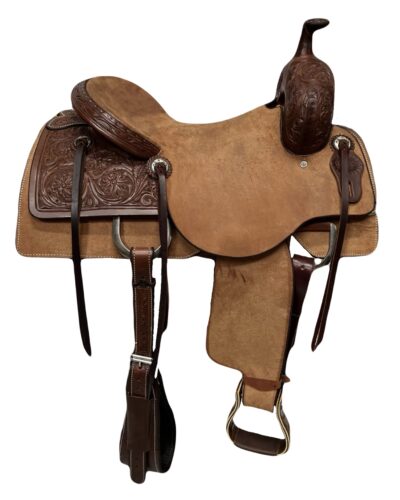 16'' Kowboy Klassix Ranch Cutter - Image 4