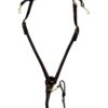 Tucker Montreal Breastcollar w/ Chest Tab