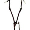 Tucker Montreal Breastcollar w/ Chest Tab