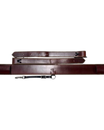 Tucker Rear Cinch Set