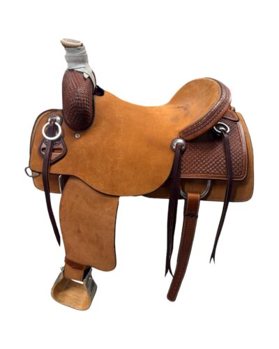 16''Kowboy Klassix Ranch Roper