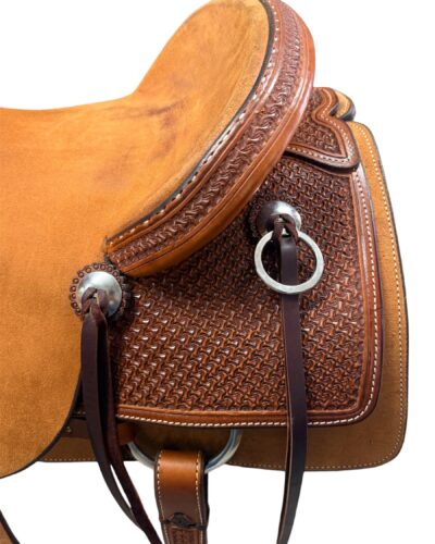 Alternative view of 16''Kowboy Klassix Ranch Roper