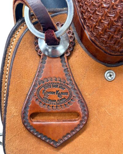 16''Kowboy Klassix Ranch Roper - Image 4