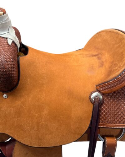 16''Kowboy Klassix Ranch Roper - Image 3