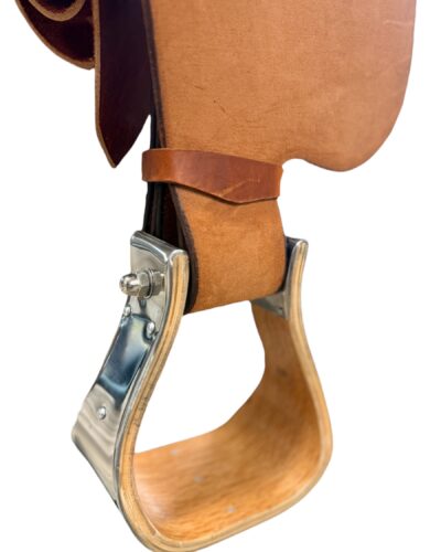 16''Kowboy Klassix Ranch Roper - Image 5