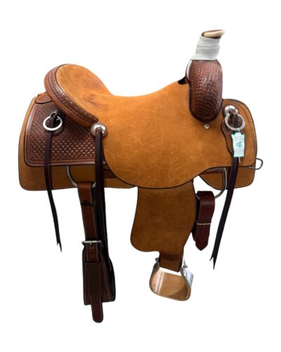 16''Kowboy Klassix Ranch Roper - Image 6