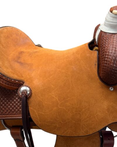 16''Kowboy Klassix Ranch Roper - Image 7