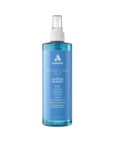 Andis Blade Care Plus 16oz Spray