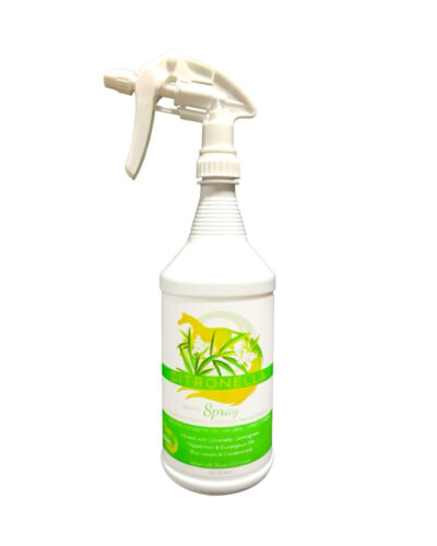Citronella Horse Spray