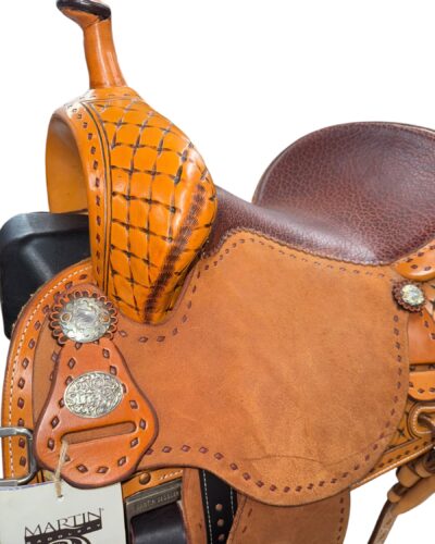 14.5'' Martin Stingray - Image 5