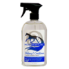 Hoof Moisture