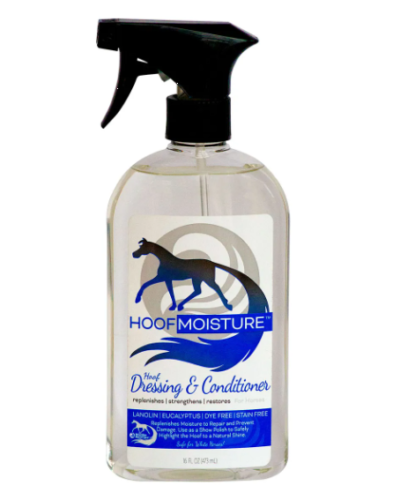 Hoof Moisture