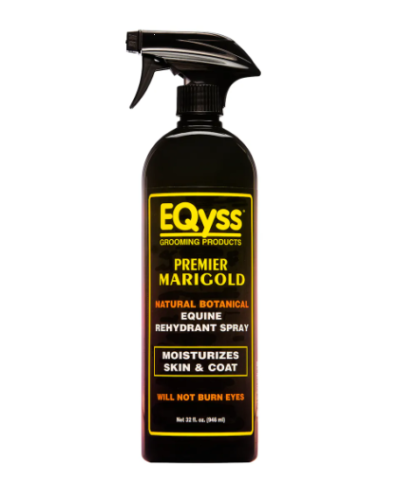Premier Marigold Natural Botanical Equine Rehydrant Spray