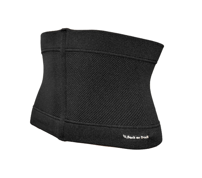 Back On Track Physio Waist Support 4-Way Stretch