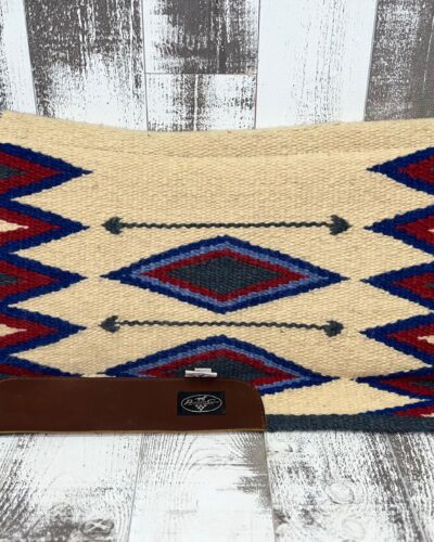 Professionals Choice Jalapeno Saddle Pad