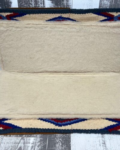 Alternative view of Professionals Choice Jalapeno Saddle Pad