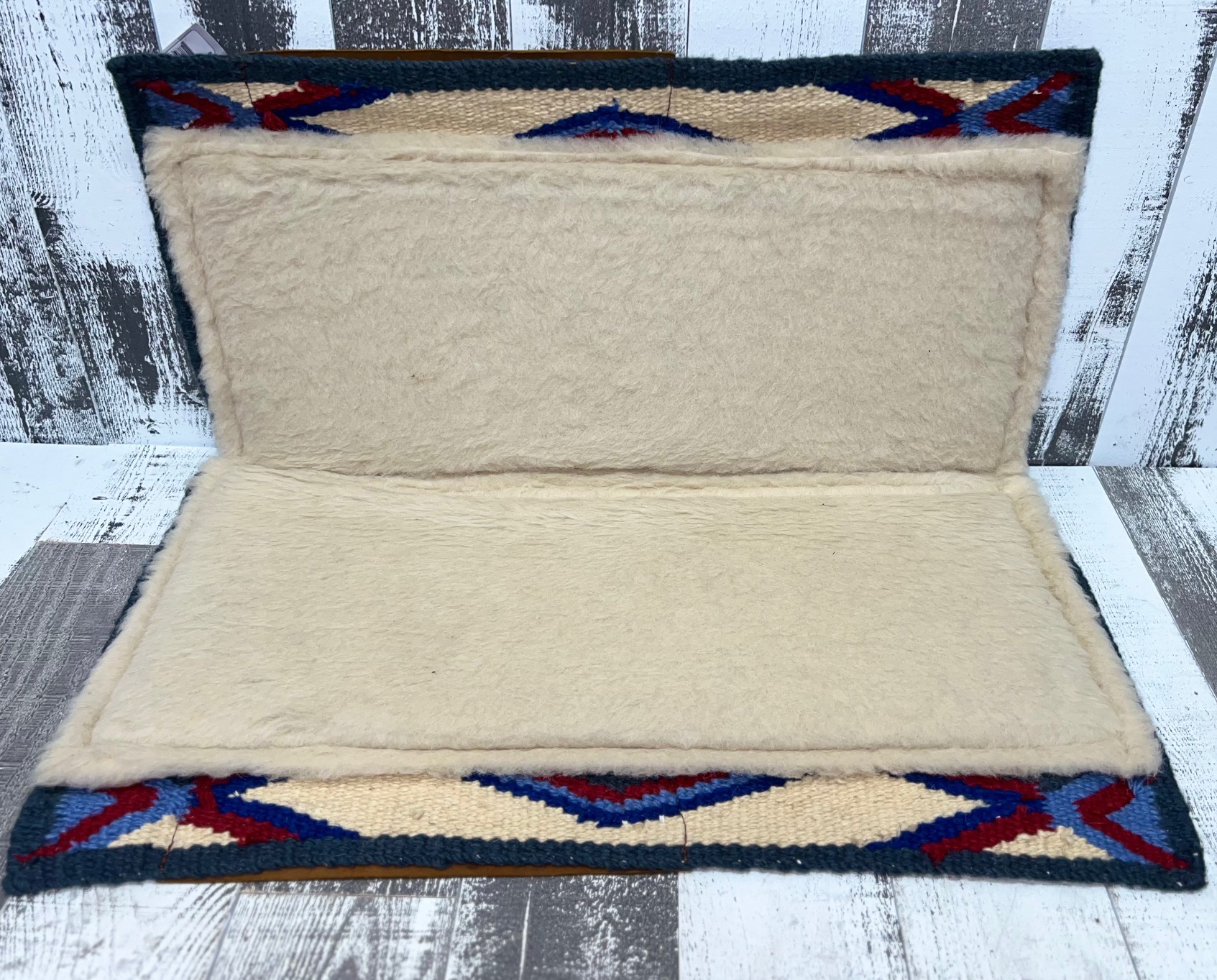 Professionals Choice Jalapeno Saddle Pad - Image 2