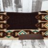 Professionals Choice Espresso Saddle Pad