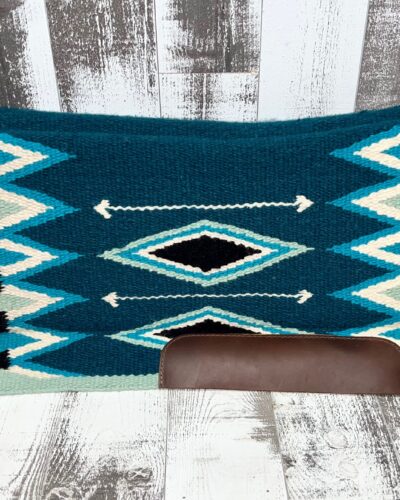 Professionals Choice Deep Sea Saddle Pad