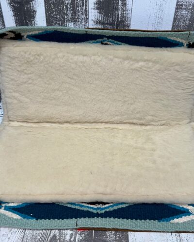Alternative view of Professionals Choice Deep Sea Saddle Pad