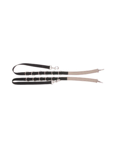 Adjustable Web Side Reins