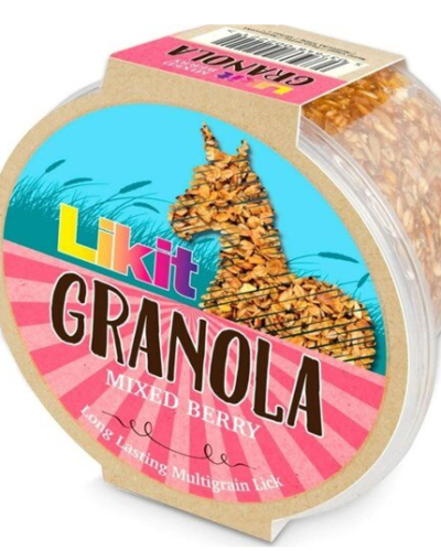 Alternative view of Likit Refill