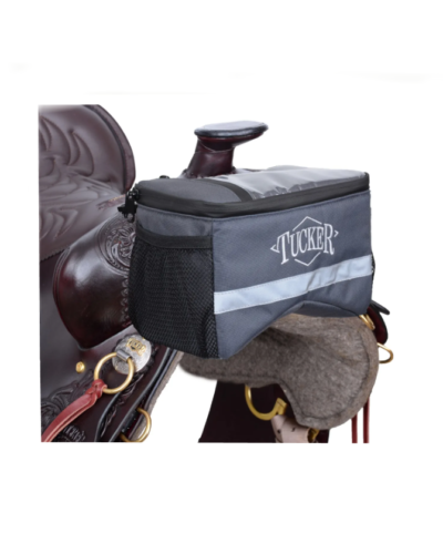 Tucker Navigator Pommel Bag
