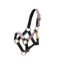 Multicolored Navajo Pony Size Halter
