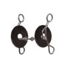 Professionals Choice Gag Series 3 Piece Twisted Wire Bit