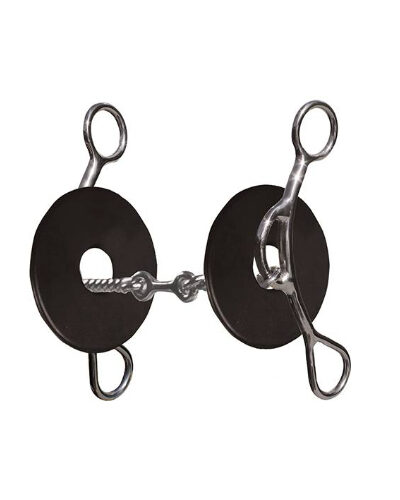 Professionals Choice Gag Series 3 Piece Twisted Wire Bit