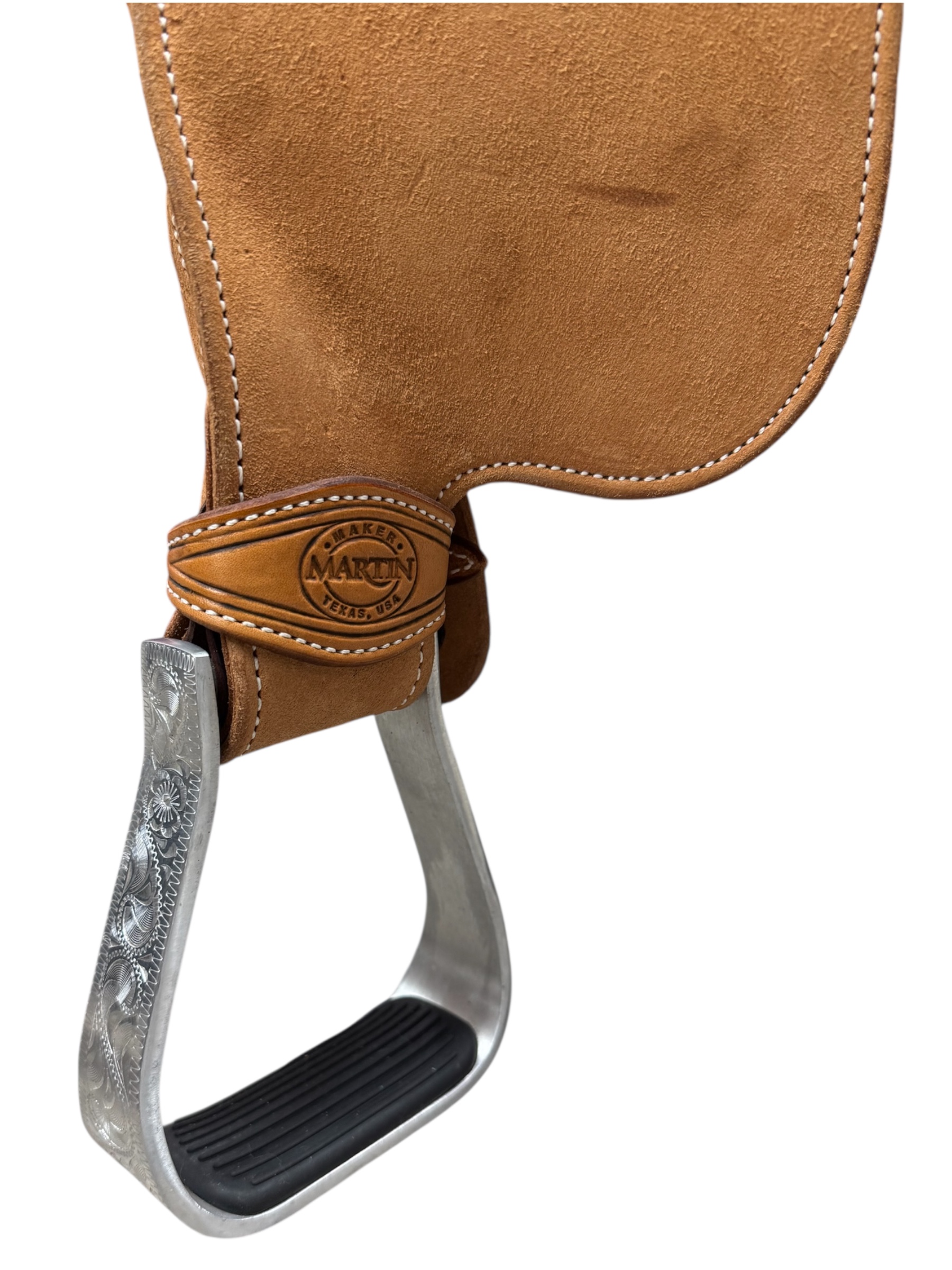14.5'' Martin Stingray 7.5'' Gullet - Image 5