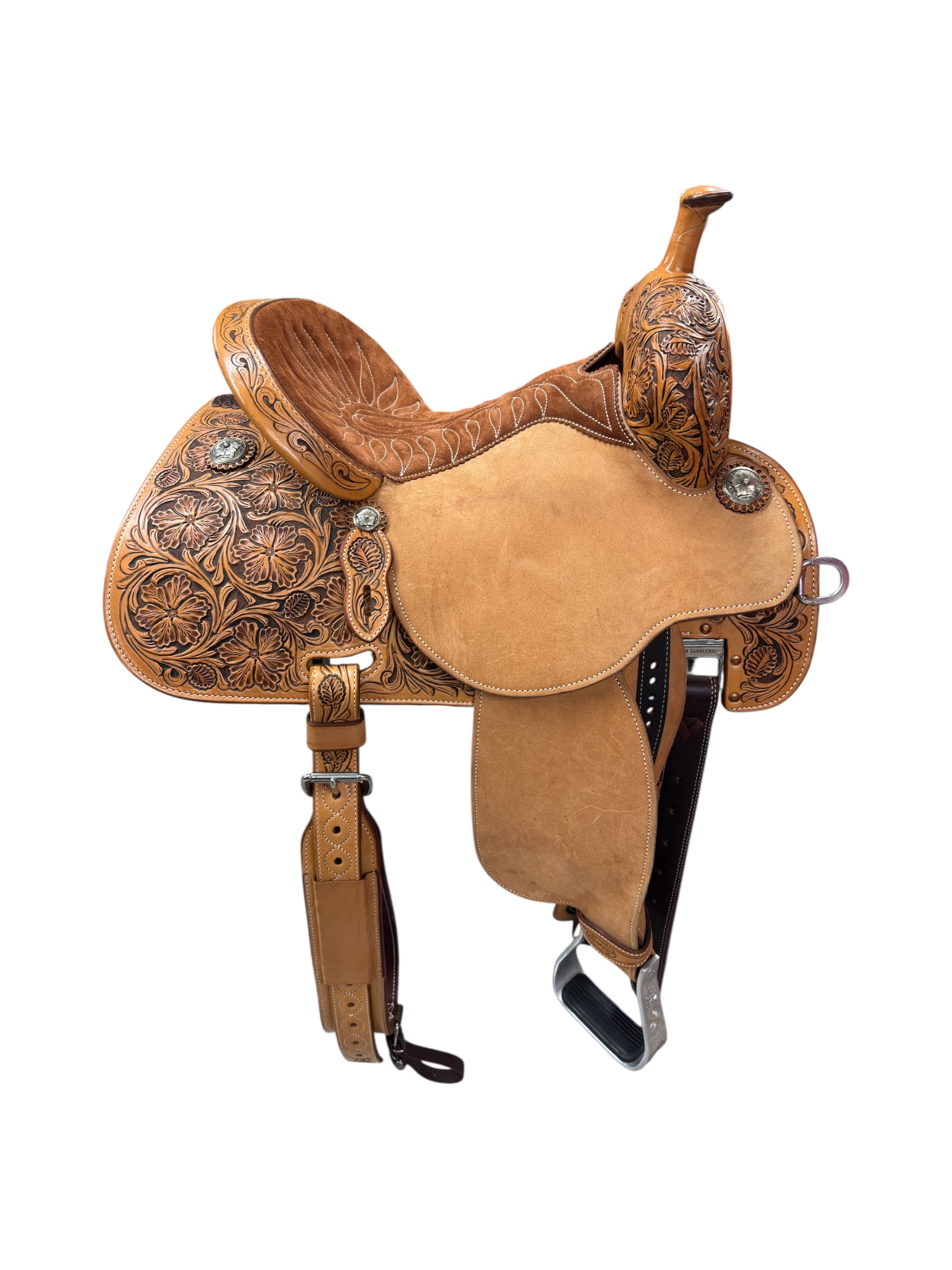 14.5'' Martin Stingray 7.5'' Gullet - Image 6