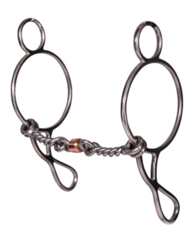 Professionals Choice Twisted Wire Dogbone Wonder Bit