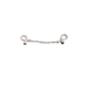 Professionals Choice Braided Bit Hobble