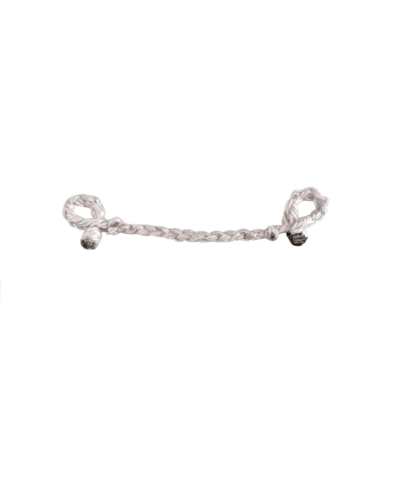 Professionals Choice Braided Bit Hobble