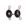 Professionals Choice Gag Series Twisted Wire Bit