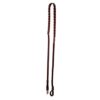 Professionals Choice Heavy Oiled Laced Barrel Reins