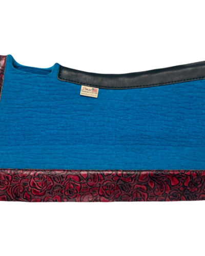 5 Star- Barrel Racer 30 x 28 x 3/4''