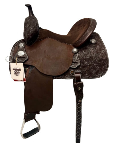 14'' Martin Stingray- 7'' Gullet