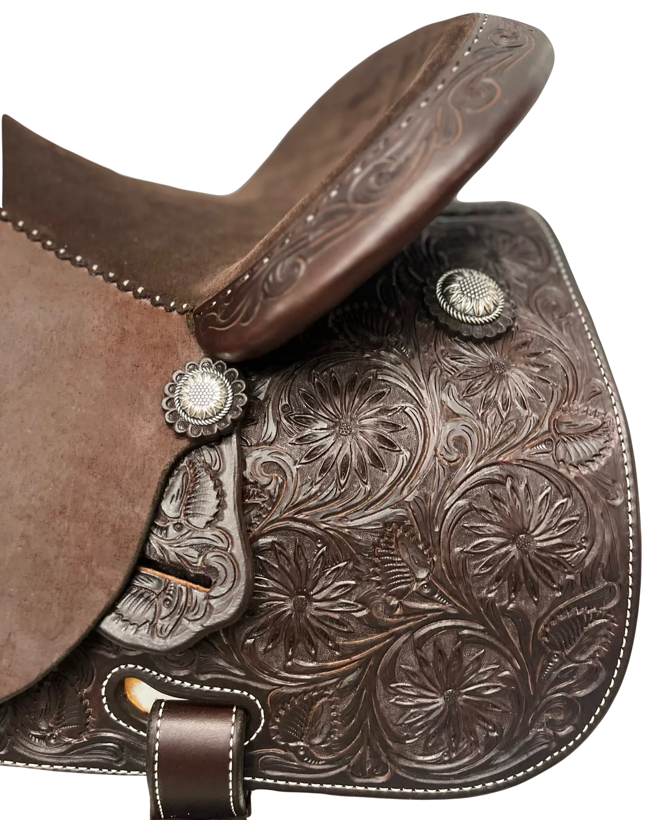 14'' Martin Stingray- 7'' Gullet - Image 3