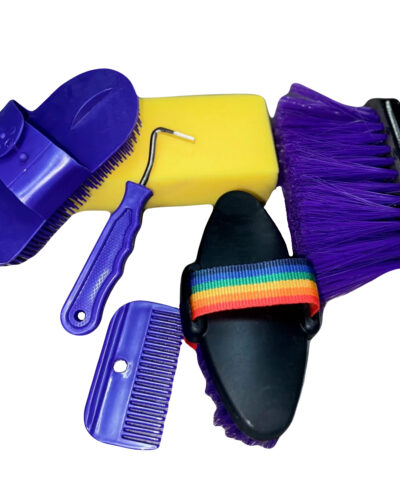 6pc Grooming Kit - Image 3