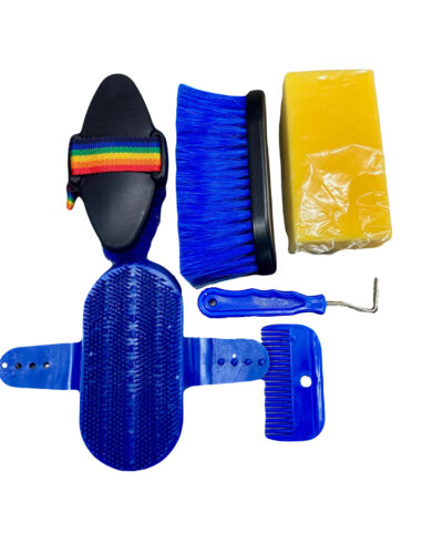 Alternative view of 6pc Grooming Kit